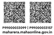 Sunteck One World Naigaon MahaRERA QR Code